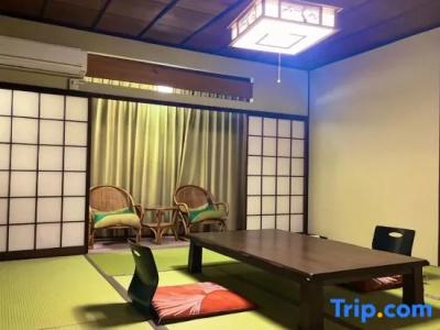 Onsen Ryokan Suigetsu - 41