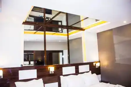 Pamukkale Termal Ece Otel - 3