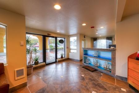 Newport Inn By Oyo - Hwy 101 - 6