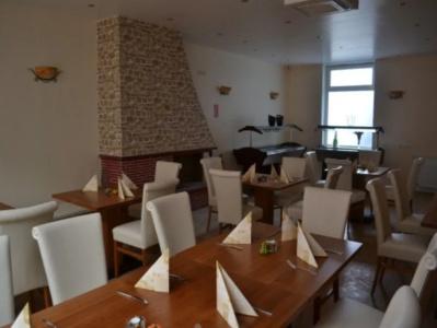Altstadthotel-Rheine - 12