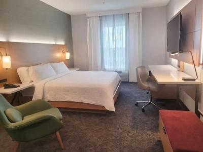 Holiday Inn Houston Westchase, An Ihg - 35