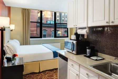 Indigo Boston Garden, An Ihg Hotel - 5