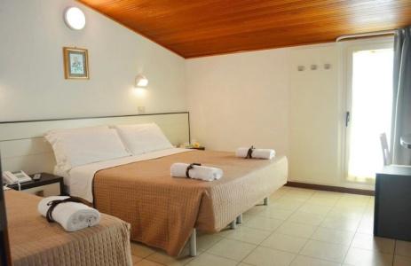 Europa Milano Marittima - 34