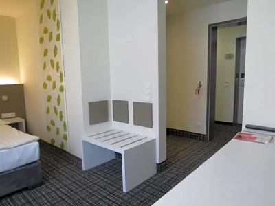 Comfor Ulm City - 149