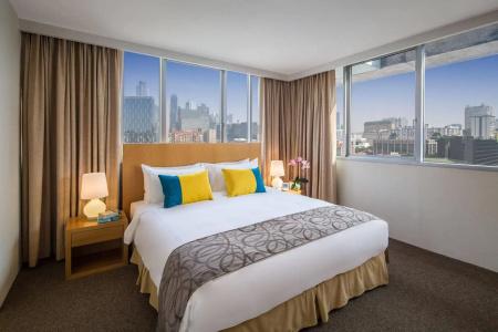 Park Avenue Clemenceau (SG Clean) - 5