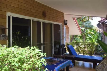 Sanuk bungalows - 27