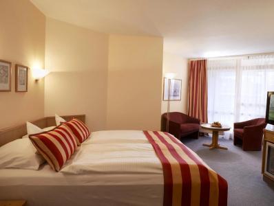 Best Western Plus Kuran der Obermaintherme - 94