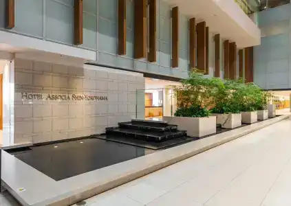 Associa Shin-Yokohama - 1