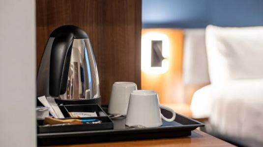 Holiday Inn Express Dijon, An Ihg - 63