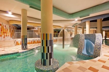 Astera Bansko Apartment Tourist Complex & SPA - 8