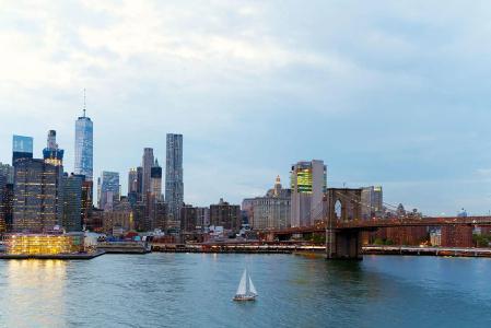 1 Brooklyn Bridge - 20