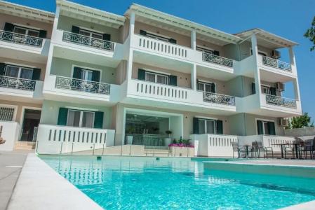 Lefkadio Suites - 75
