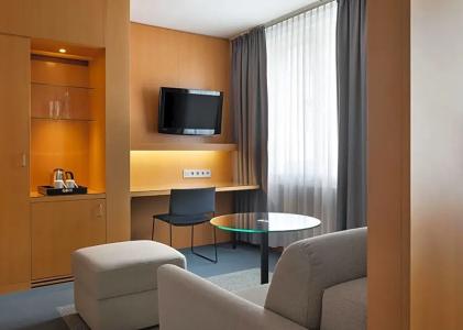 Holiday Inn Vienna City, An Ihg - 168