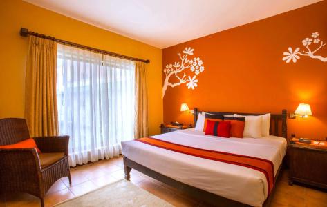 Temple Tree & Spa - 1