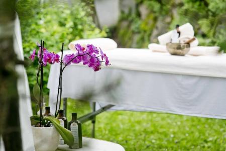 TraumAlpina - Yoga & Ayurveda Adults only - 21