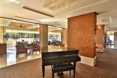 AlQasr Metropole - 1
