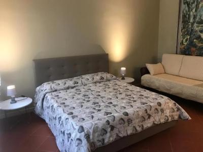 Villa Domus Salento Suites & Rooms - 44