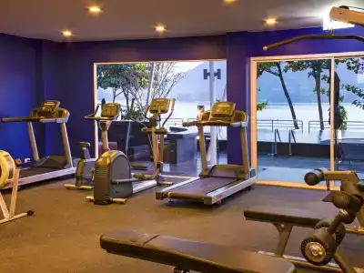 Novotel Phuket Kamala Beach - Sha Extra Plus - 22