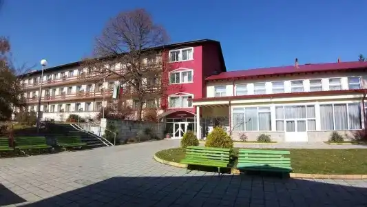 Velingrad Balneohotel - 0
