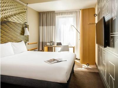 ibis London Canning Town - 13