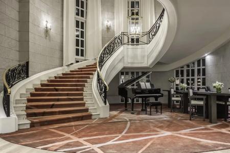 Four Seasons Mexico City - 31