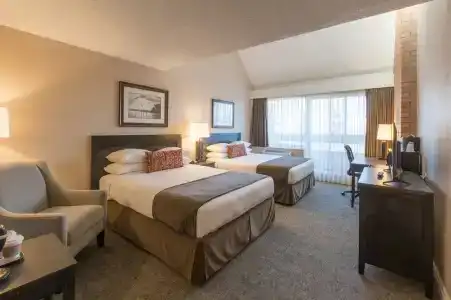 The Embassy Inn - 58