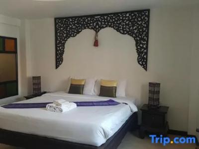 Wangburapa Grand - 107