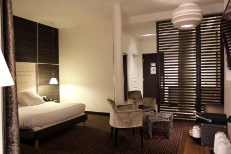 Best Western Plus Litteraire Gustave Flaubert - 124