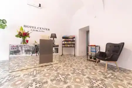 Center Ljubljana - 11