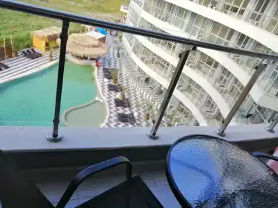 Allure Beach Resort Aparthotel - 26