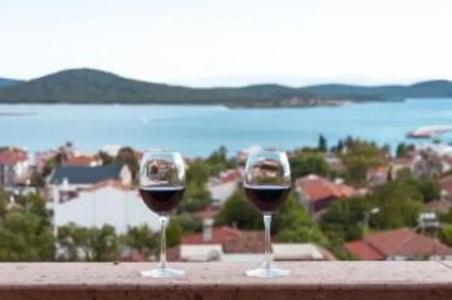 Cunda Has Konak Otel - 3