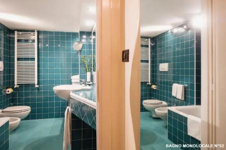 Residence Sacchi Aparthotel - 169