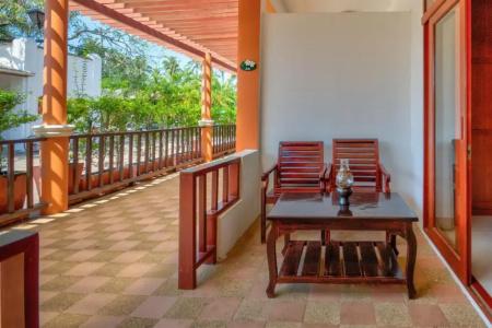 Palm Beach Resort - 54