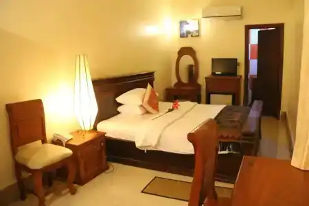 Shining Angkor Boutique - 92