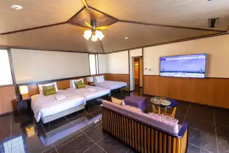 Miyakojima Kurima Resort Seawood - 60