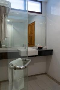 Lanta Casuarina Beach Resort - Sha Plus - 44