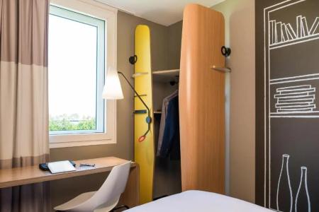 ibis Jerusalem city Center - An AccorHotels Brand - 34