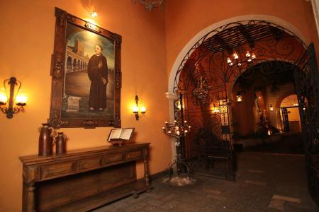 Boutique La Mision De Fray Diego - 16