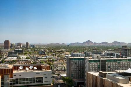 The Westin Phoenix Downtown - 78