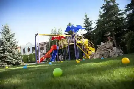 Ikbal Thermal & Spa Afyon - 23