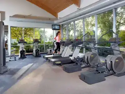 Mercure Mrągowo Resort&Spa - 29