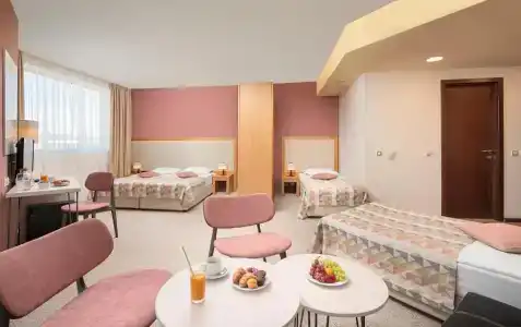 Melia Sunny Beach - All Inclusive - 110