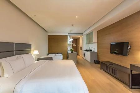 The Westin Xi'an - 70