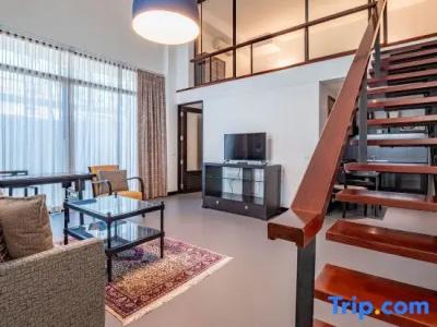 Luxe Residence - 43