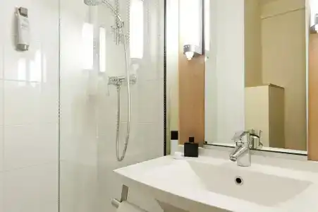 ibis Reims Tinqueux - 8