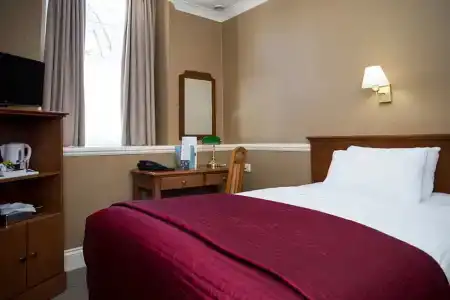 The Clarendon - 52