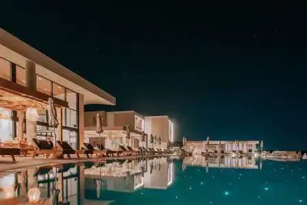 Sentido Unique Blue! - 12