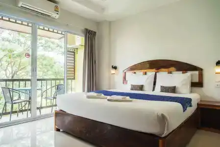 Baan Krittika - 1