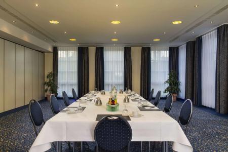 Radisson Blu Halle-Merseburg - 1