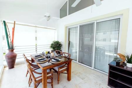Las Terrazas Vip Pool Beach Club & Spa - 41
